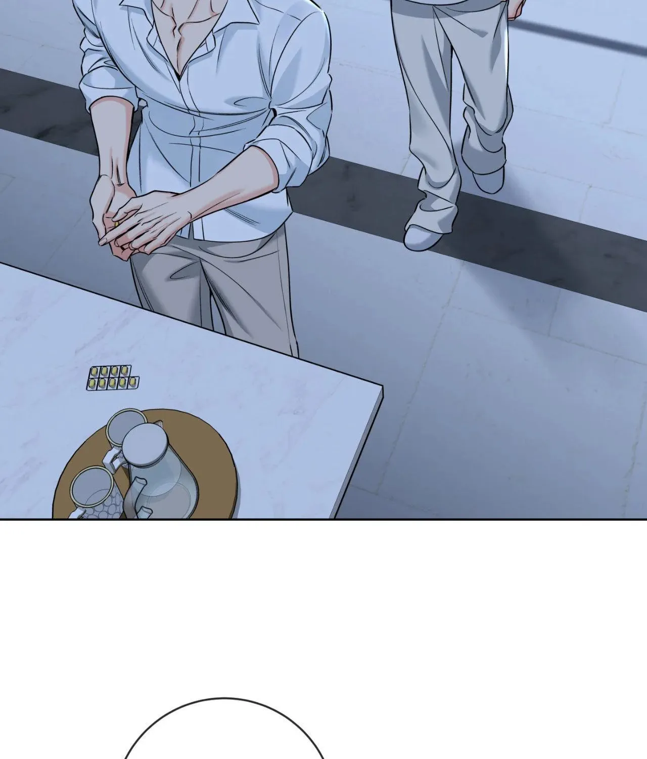 Honey Trouble Chapter 43 page 82 - 