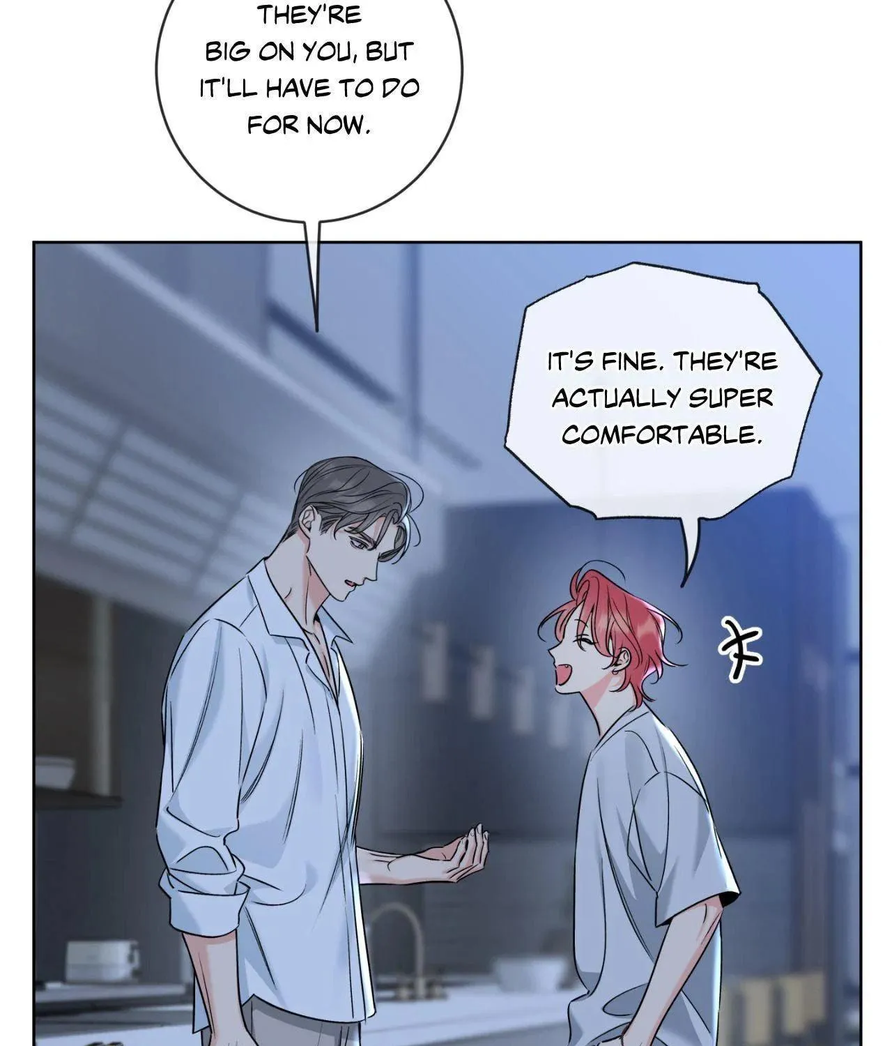 Honey Trouble Chapter 43 page 83 - 