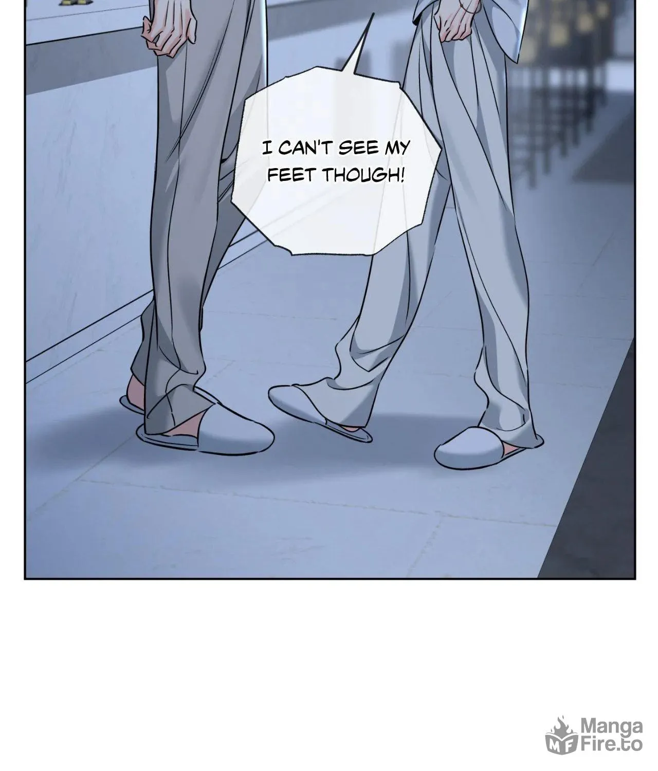 Honey Trouble Chapter 43 page 84 - 