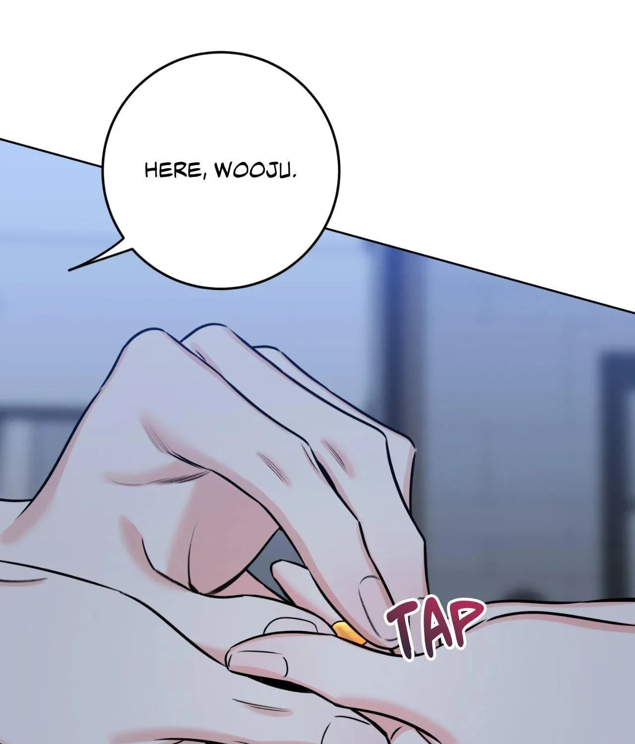 Honey Trouble Chapter 43 page 85 - 