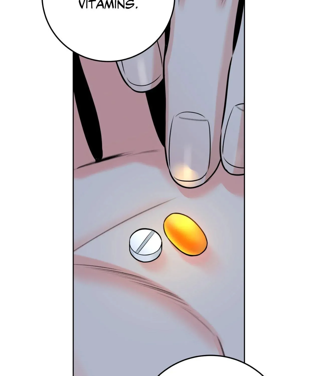 Honey Trouble Chapter 43 page 87 - 