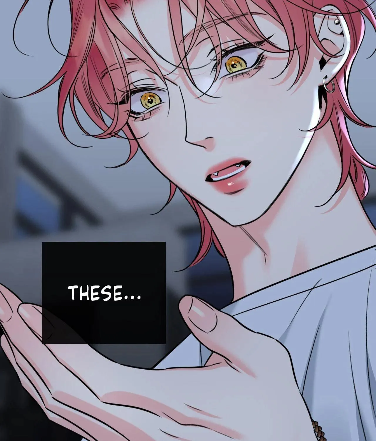 Honey Trouble Chapter 43 page 89 - 