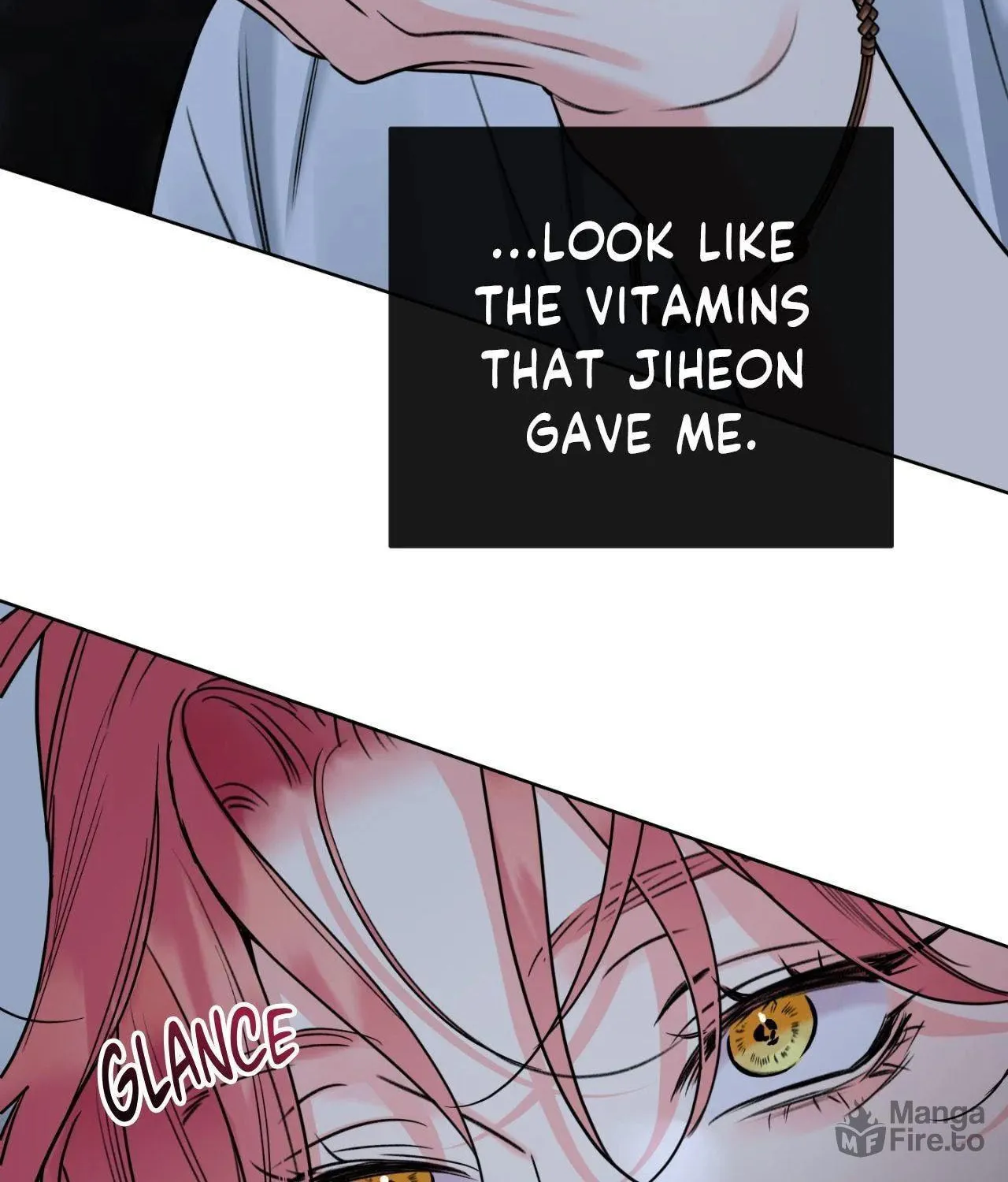 Honey Trouble Chapter 43 page 90 - 