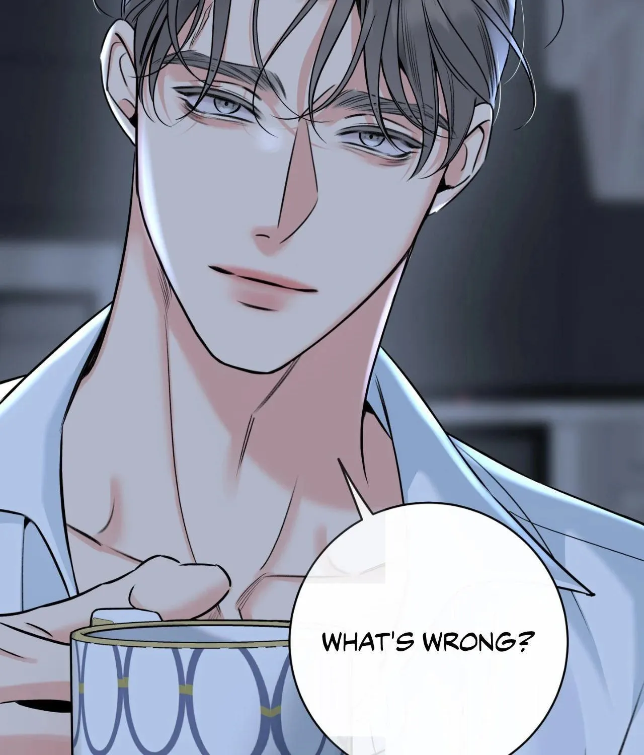 Honey Trouble Chapter 43 page 92 - 