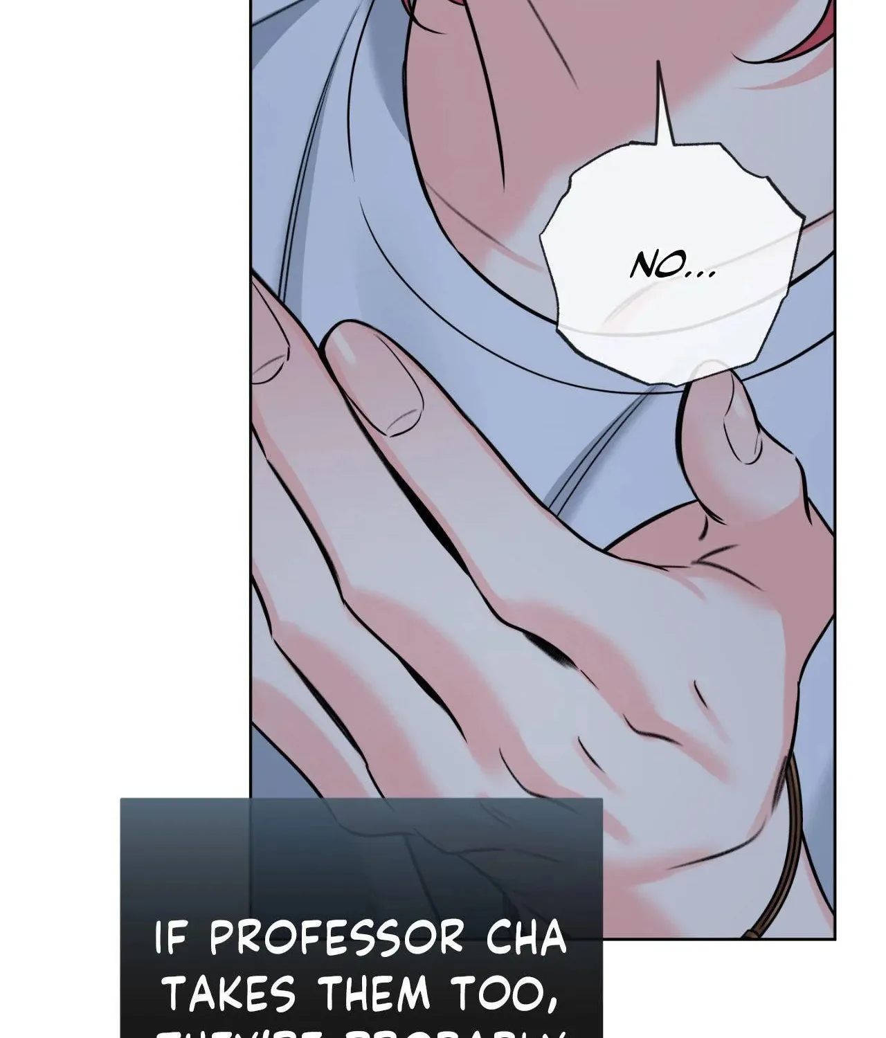 Honey Trouble Chapter 43 page 94 - 