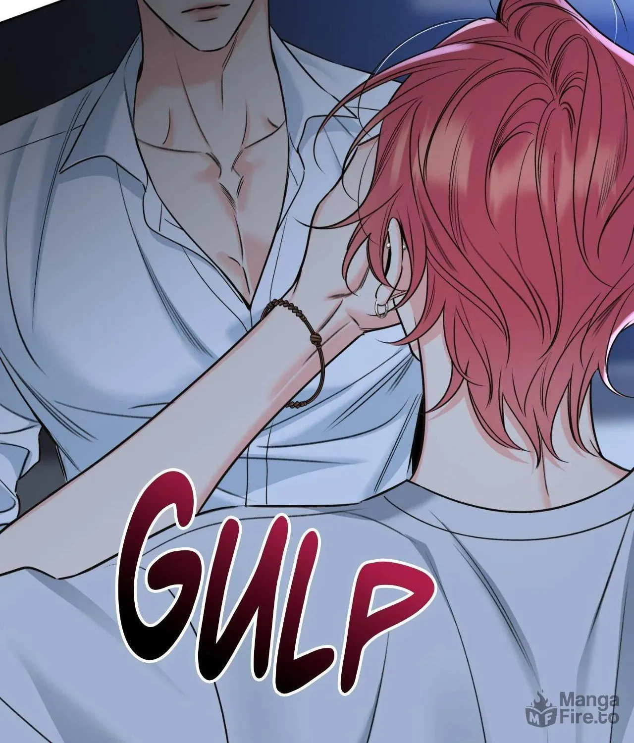 Honey Trouble Chapter 43 page 96 - 