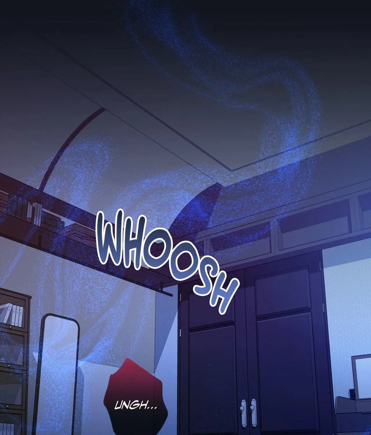 Honey Trouble Chapter 44 page 2 - 