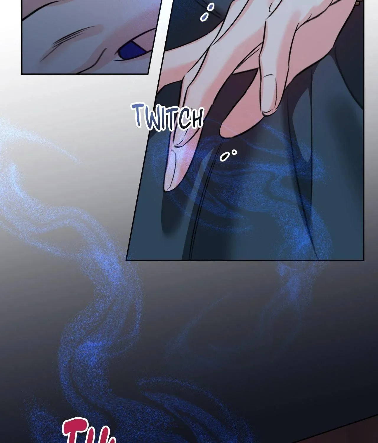 Honey Trouble Chapter 44 page 11 - 