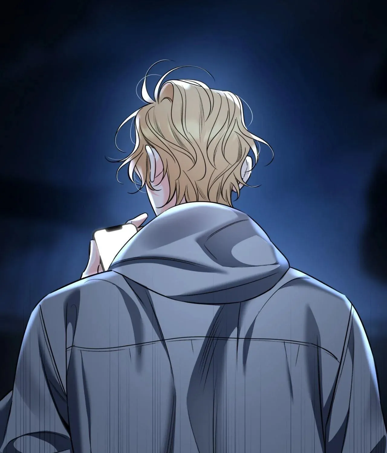 Honey Trouble Chapter 44 page 103 - 