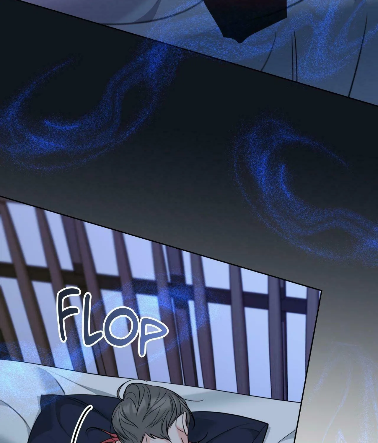 Honey Trouble Chapter 44 page 14 - 
