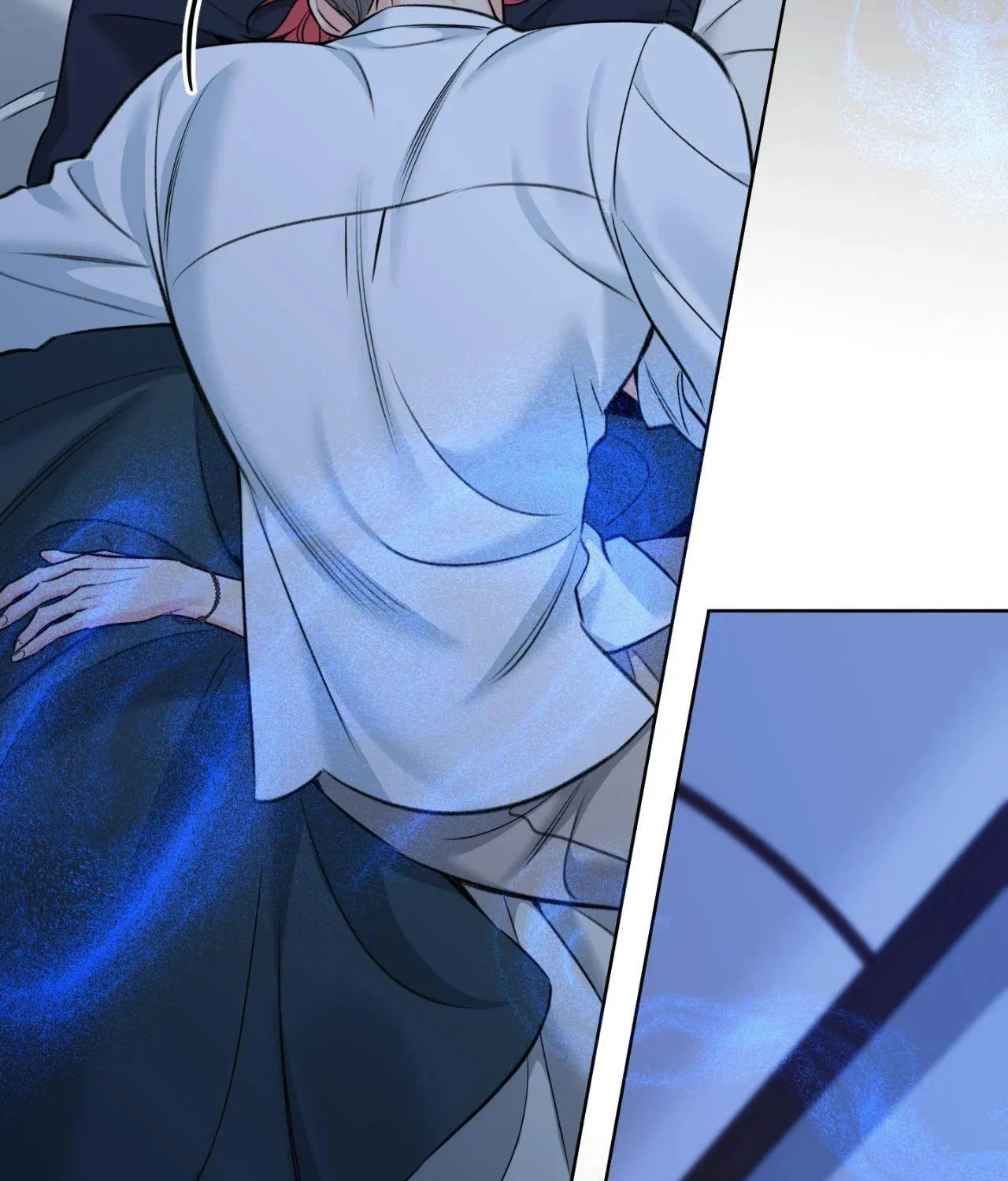 Honey Trouble Chapter 44 page 15 - 