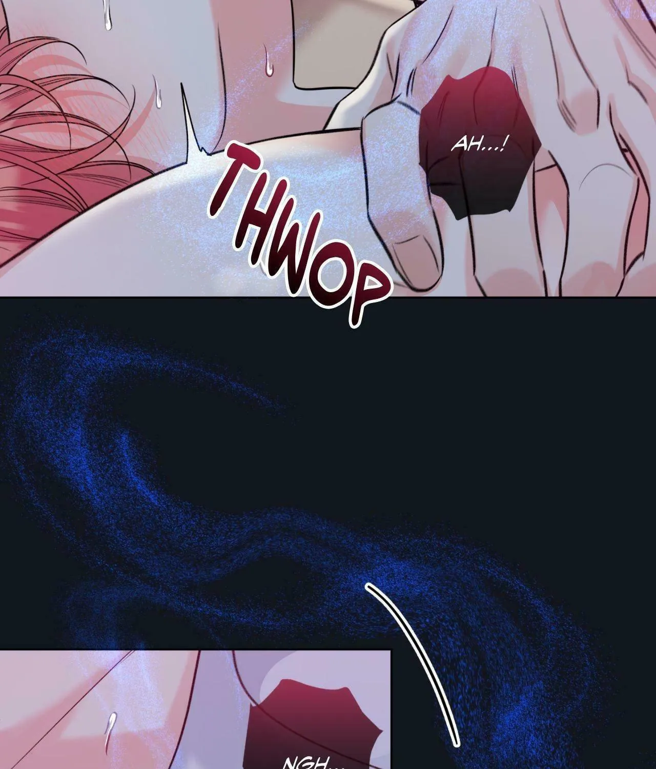 Honey Trouble Chapter 44 page 19 - 