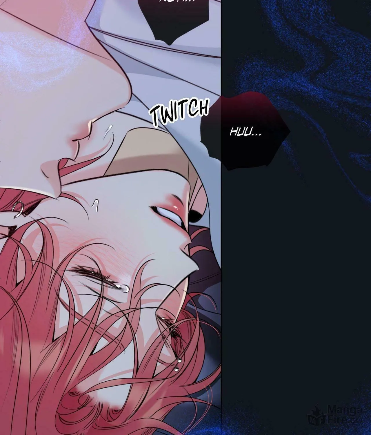 Honey Trouble Chapter 44 page 20 - 