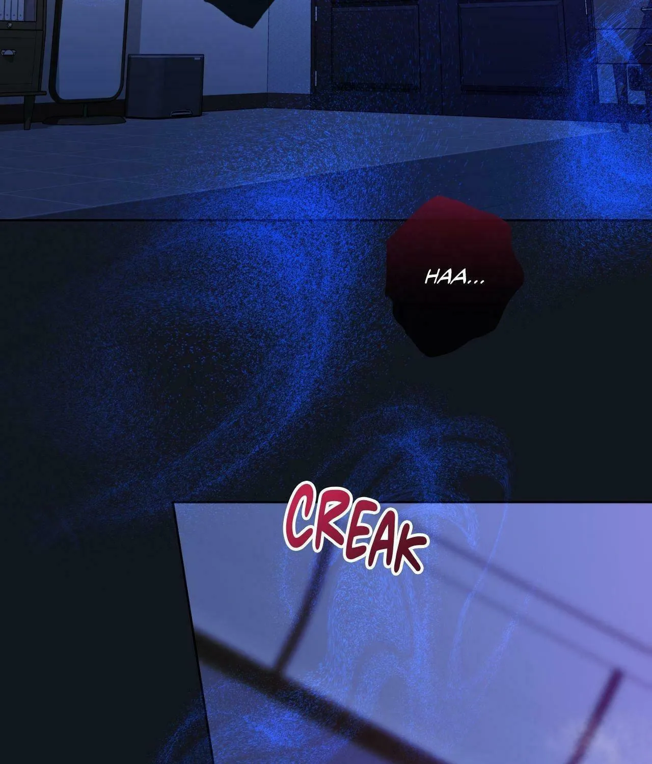 Honey Trouble Chapter 44 page 3 - 