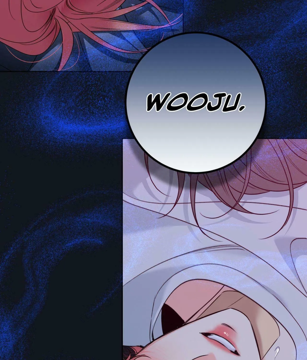 Honey Trouble Chapter 44 page 21 - 