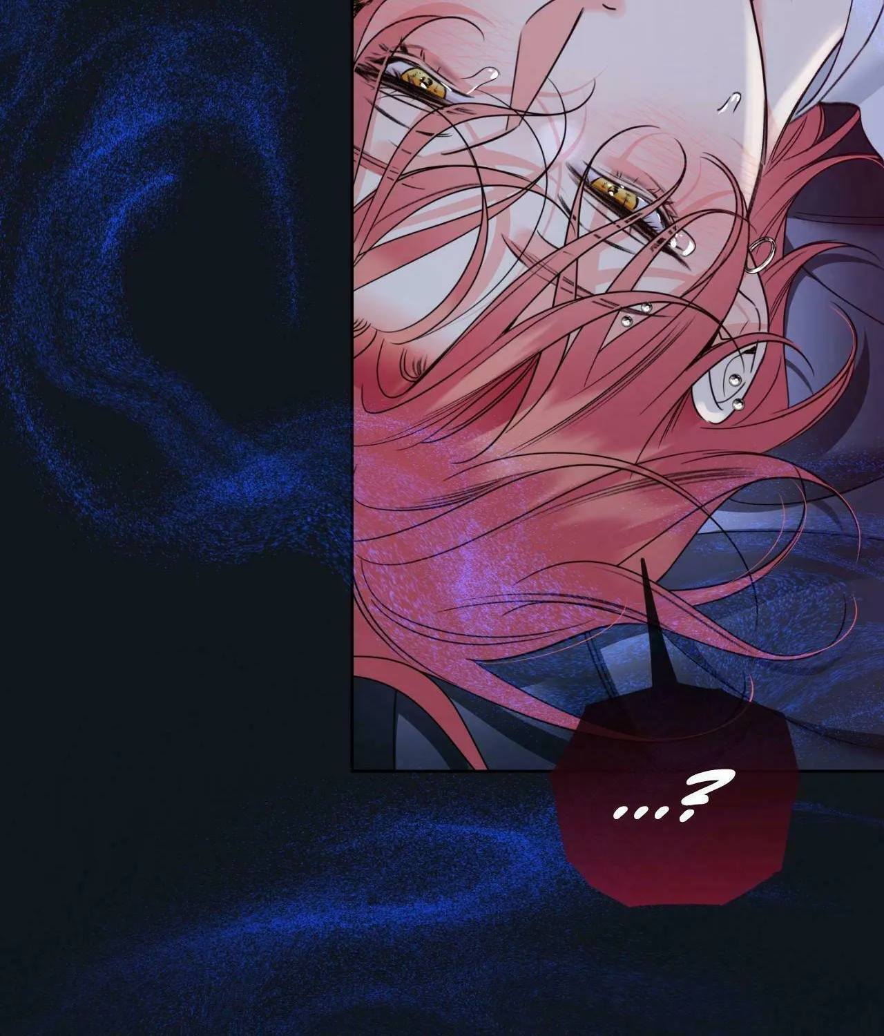 Honey Trouble Chapter 44 page 22 - 