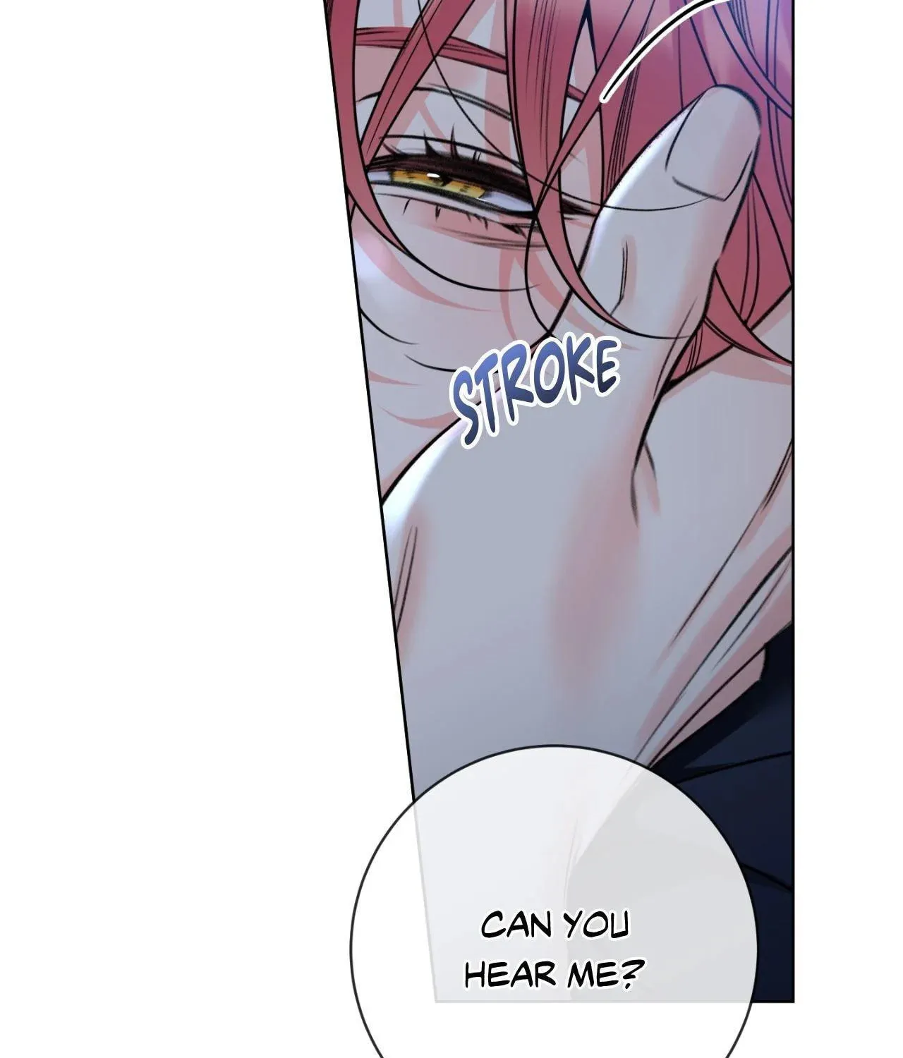 Honey Trouble Chapter 44 page 27 - 