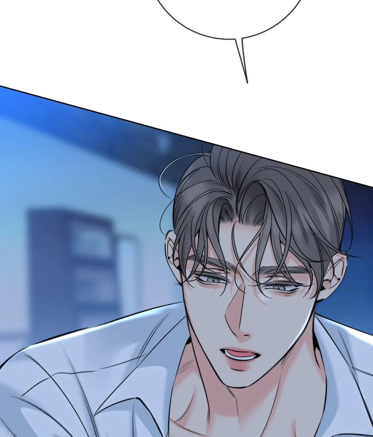 Honey Trouble Chapter 44 page 28 - 