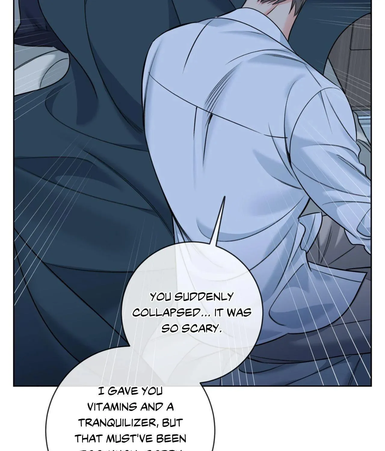 Honey Trouble Chapter 44 page 31 - 