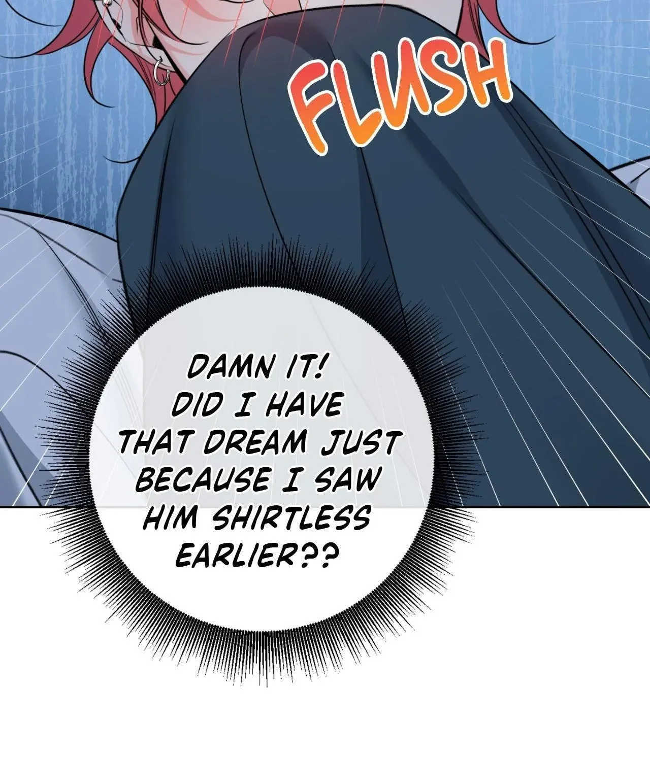 Honey Trouble Chapter 44 page 33 - 