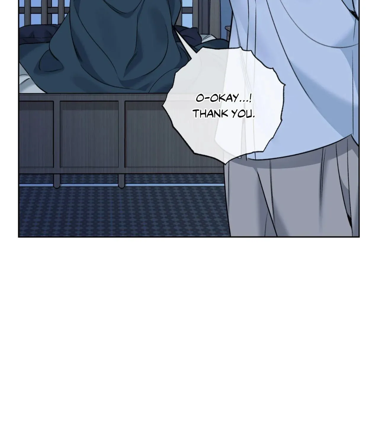 Honey Trouble Chapter 44 page 37 - 