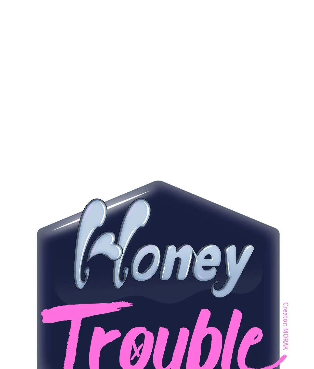 Honey Trouble Chapter 44 page 38 - 
