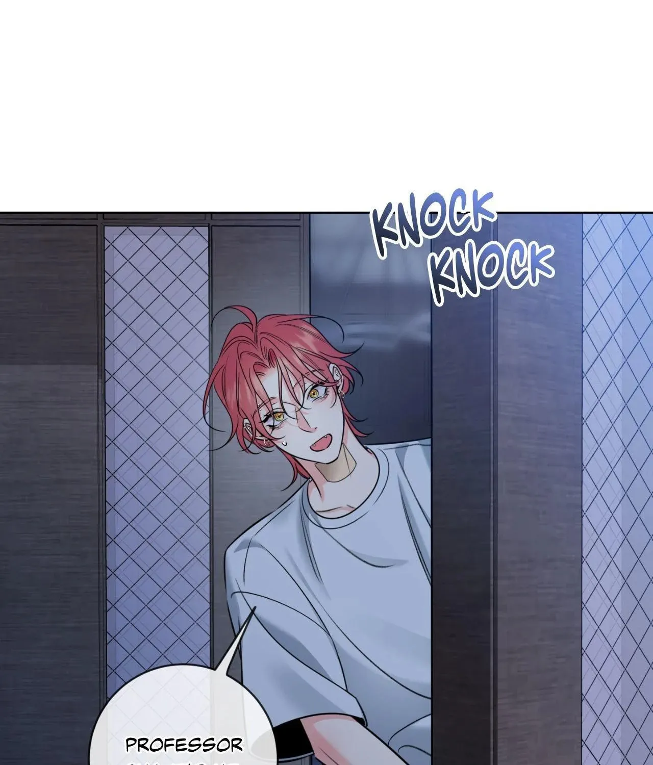 Honey Trouble Chapter 44 page 44 - 
