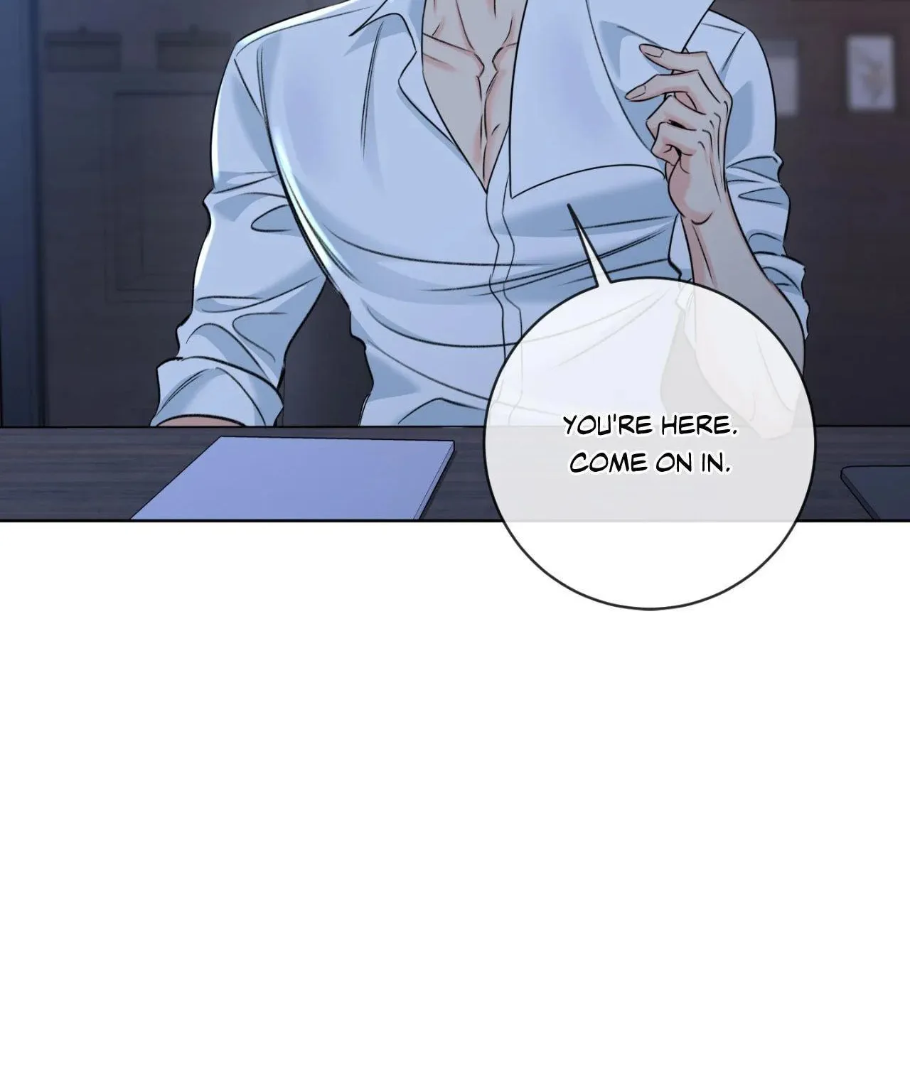 Honey Trouble Chapter 44 page 46 - 