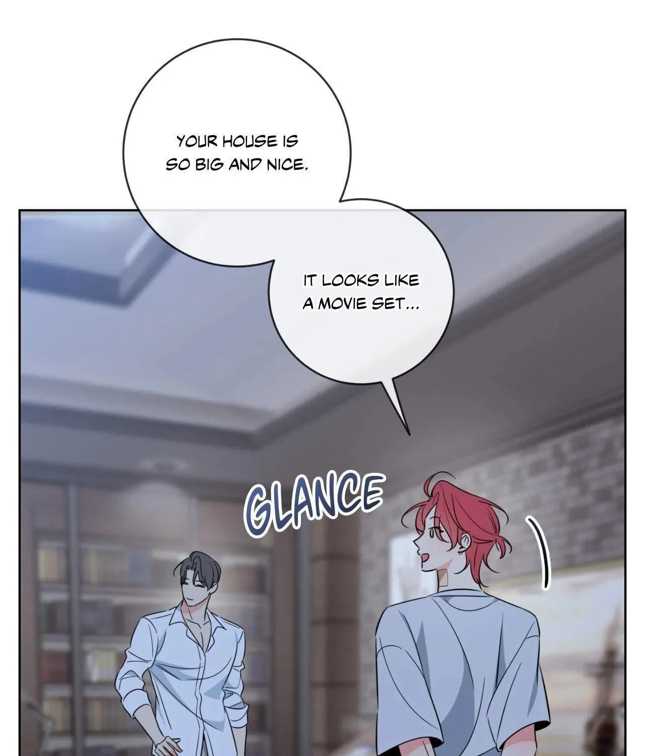 Honey Trouble Chapter 44 page 47 - 
