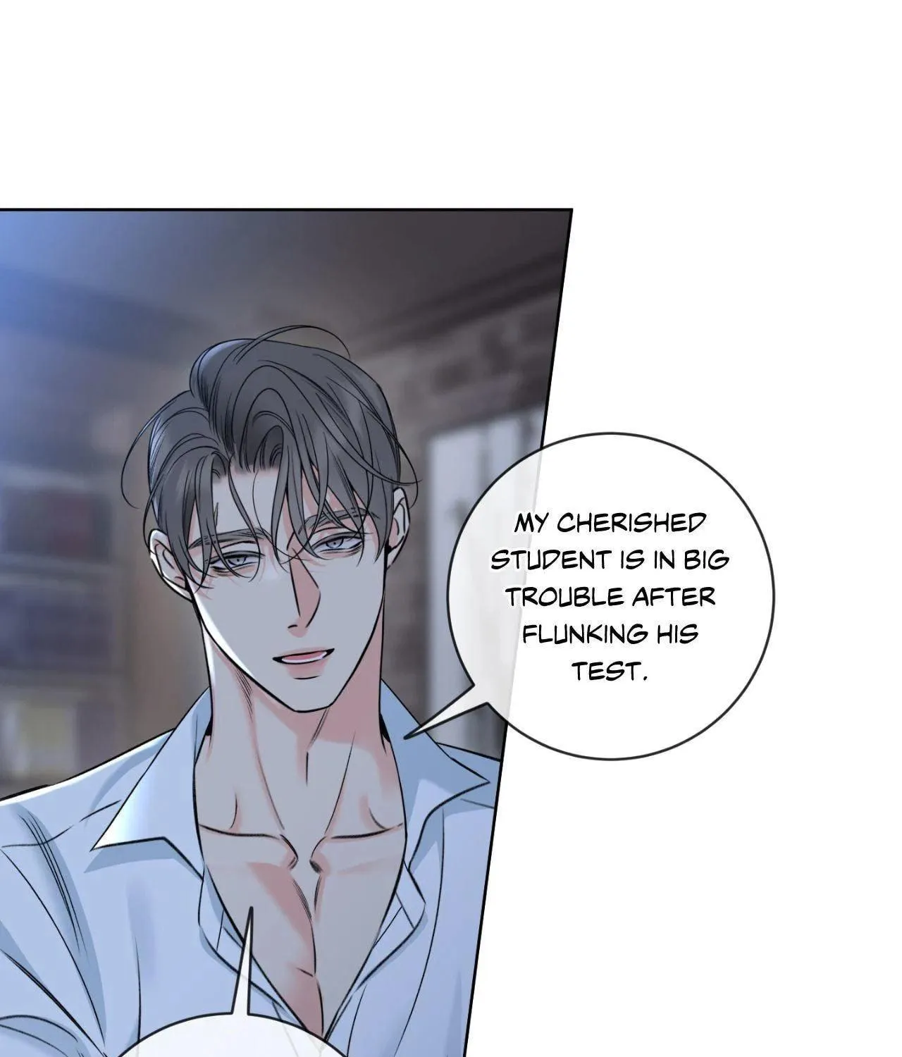 Honey Trouble Chapter 44 page 49 - 