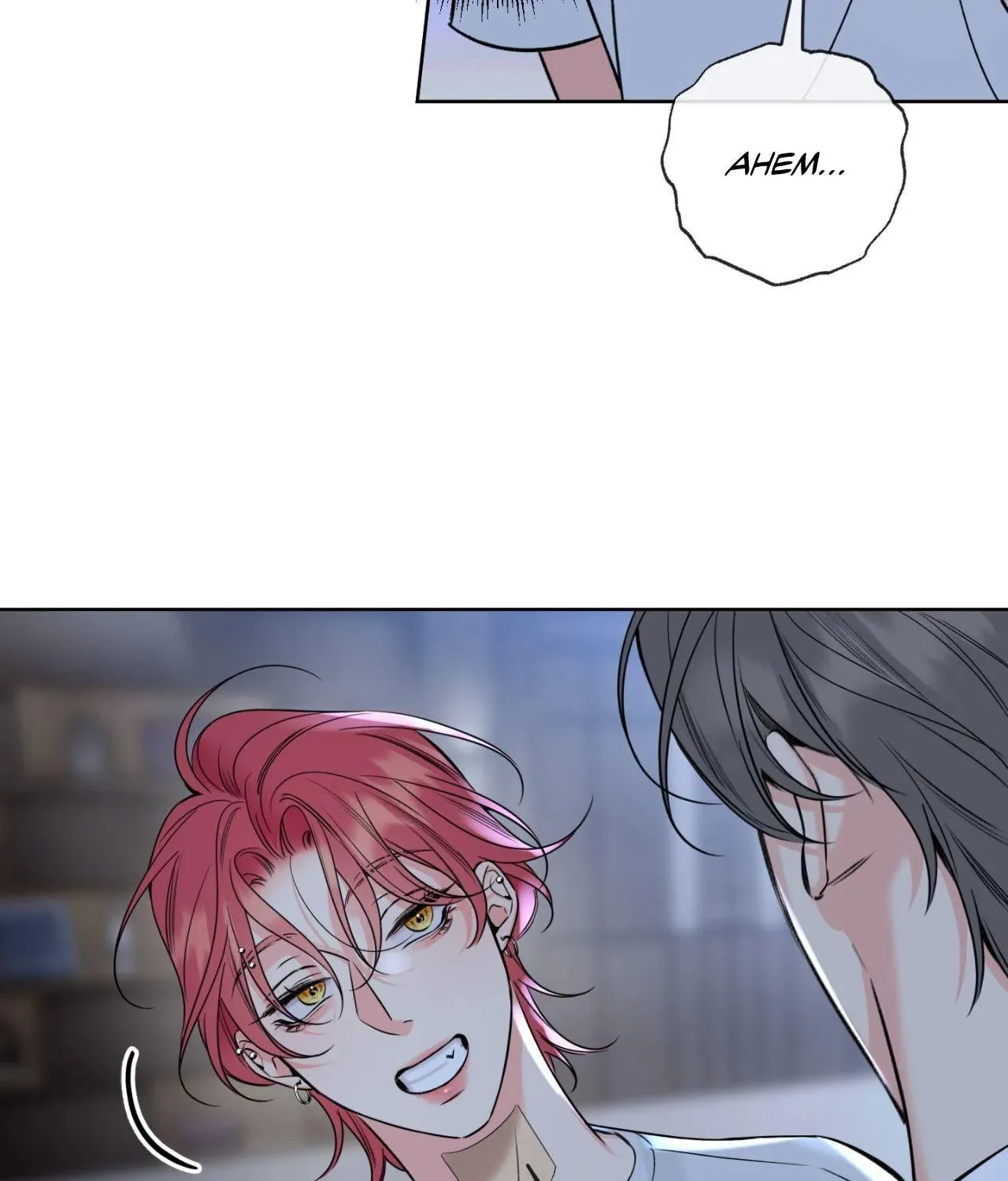 Honey Trouble Chapter 44 page 51 - 