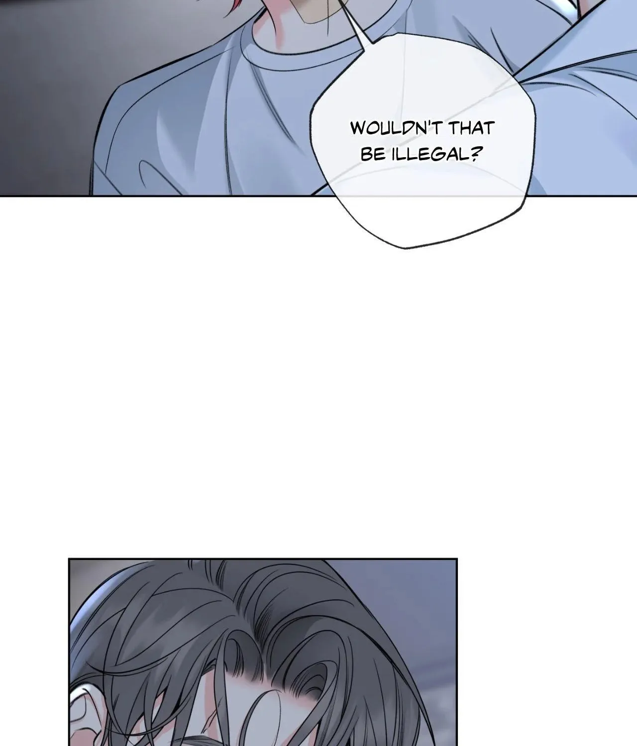 Honey Trouble Chapter 44 page 52 - 