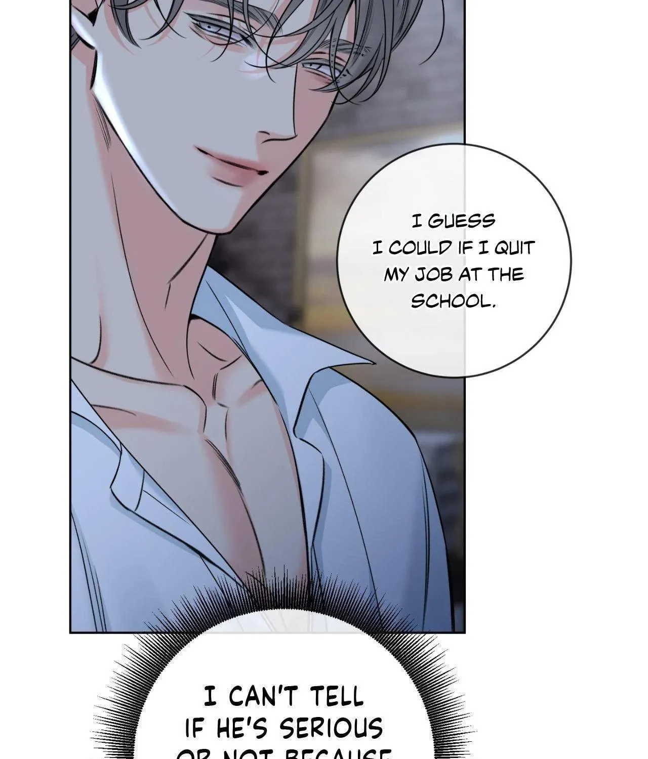 Honey Trouble Chapter 44 page 53 - 