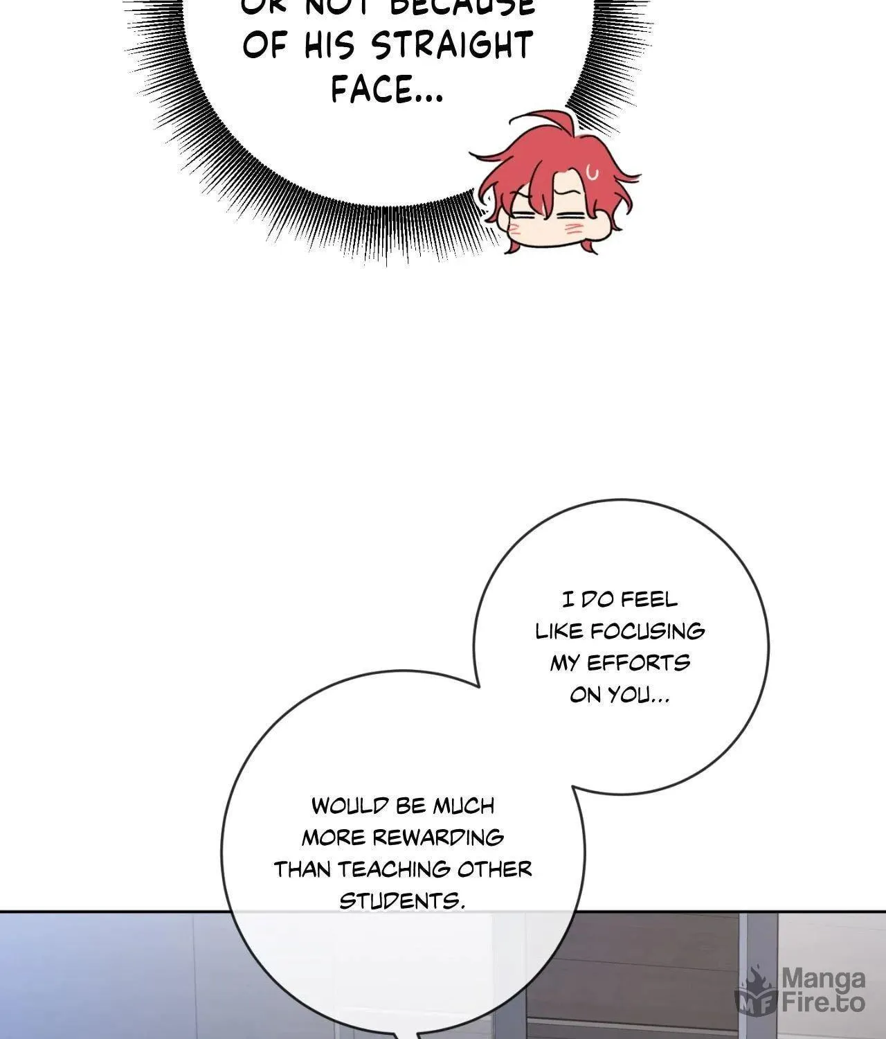 Honey Trouble Chapter 44 page 54 - 