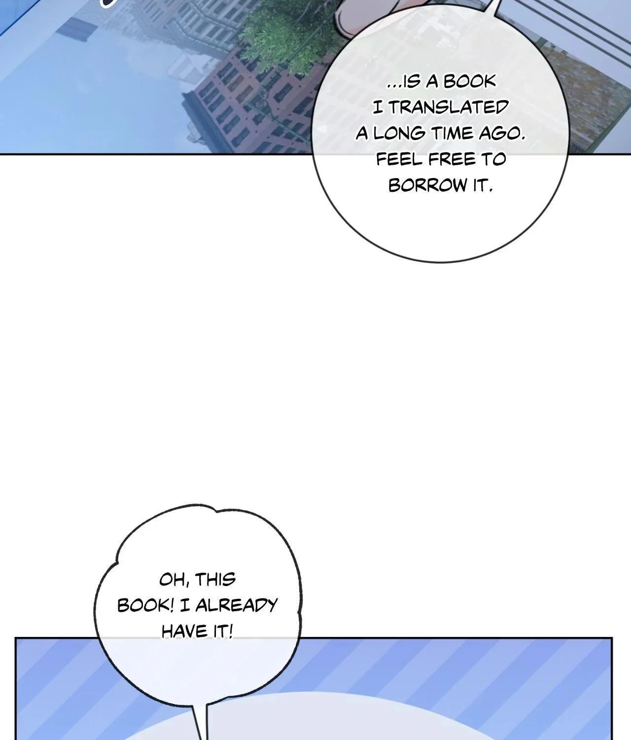Honey Trouble Chapter 44 page 57 - 