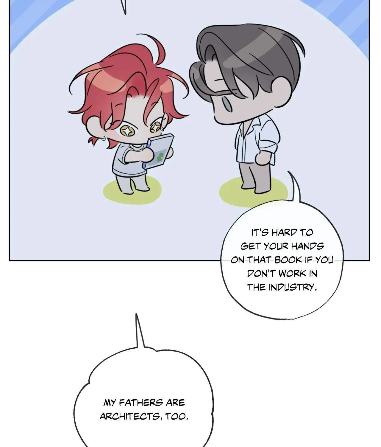 Honey Trouble Chapter 44 page 58 - 