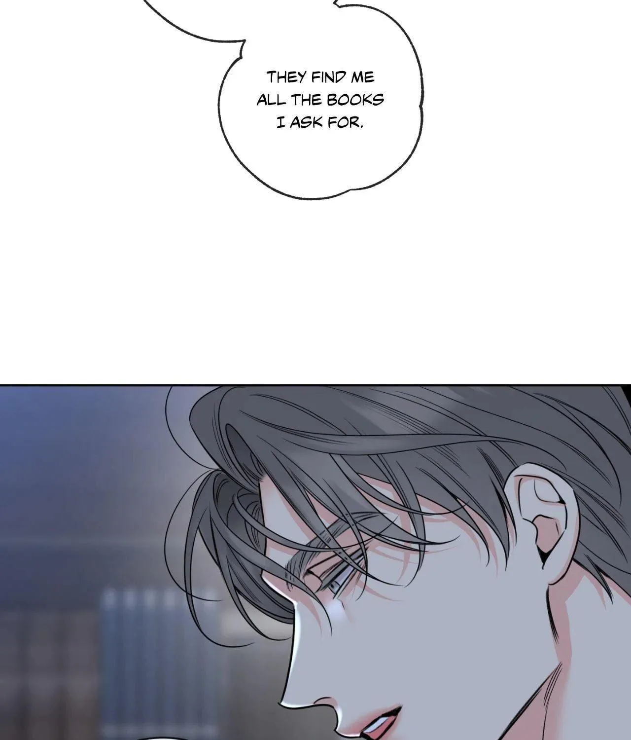 Honey Trouble Chapter 44 page 59 - 