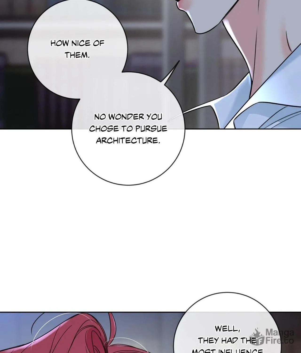Honey Trouble Chapter 44 page 60 - 