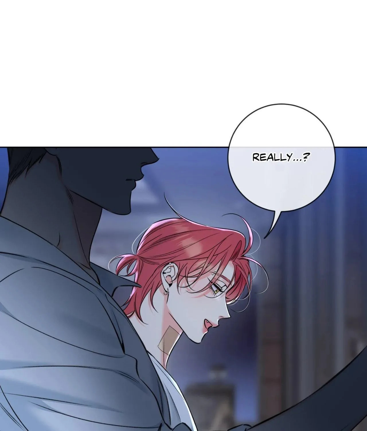 Honey Trouble Chapter 44 page 64 - 