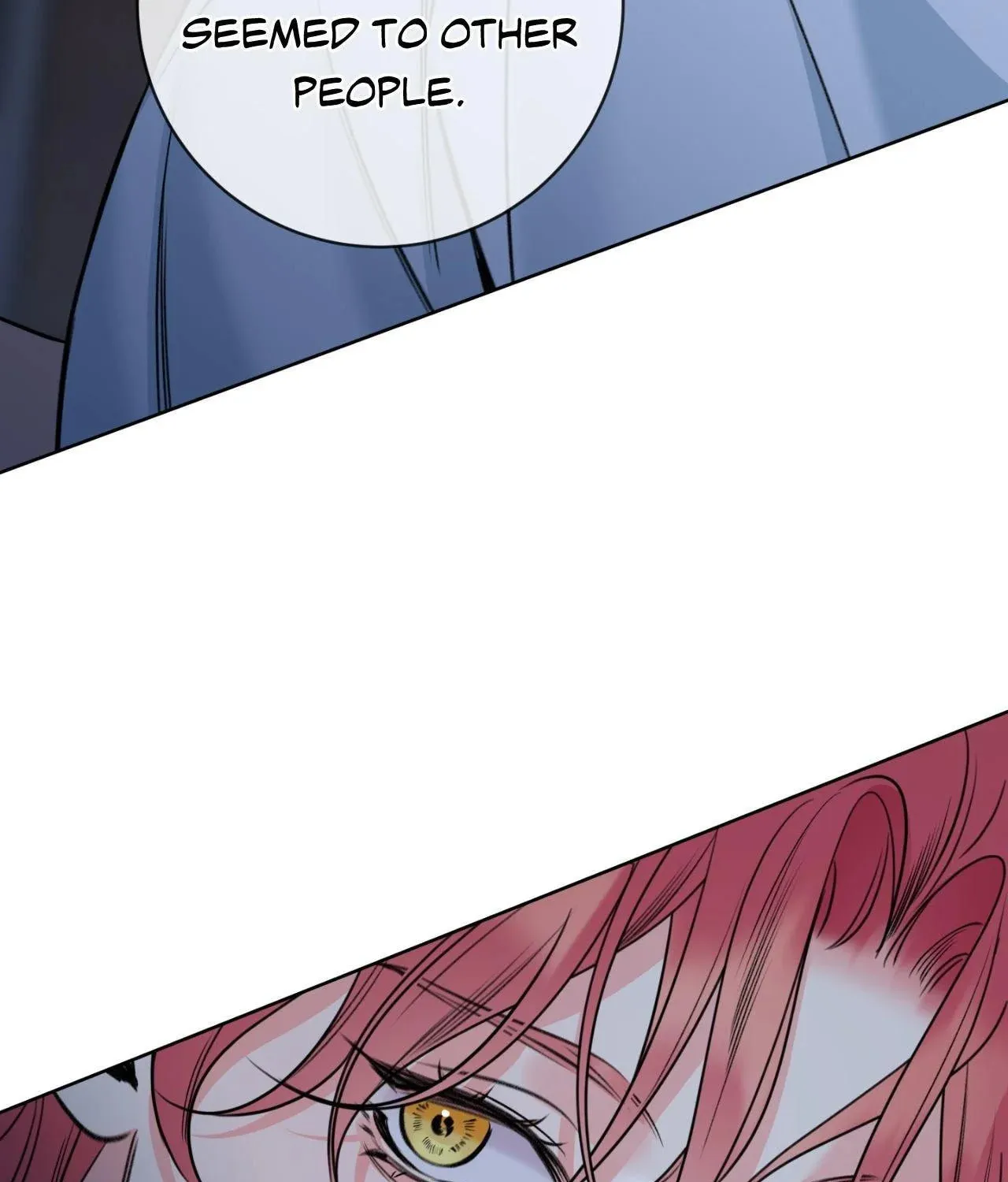 Honey Trouble Chapter 44 page 67 - 
