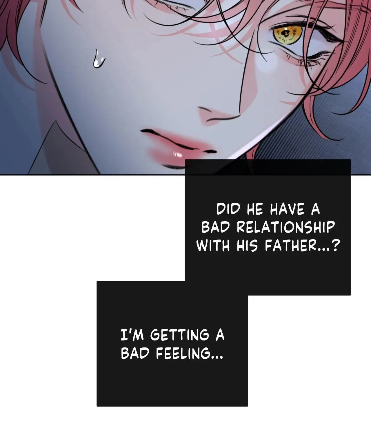 Honey Trouble Chapter 44 page 68 - 
