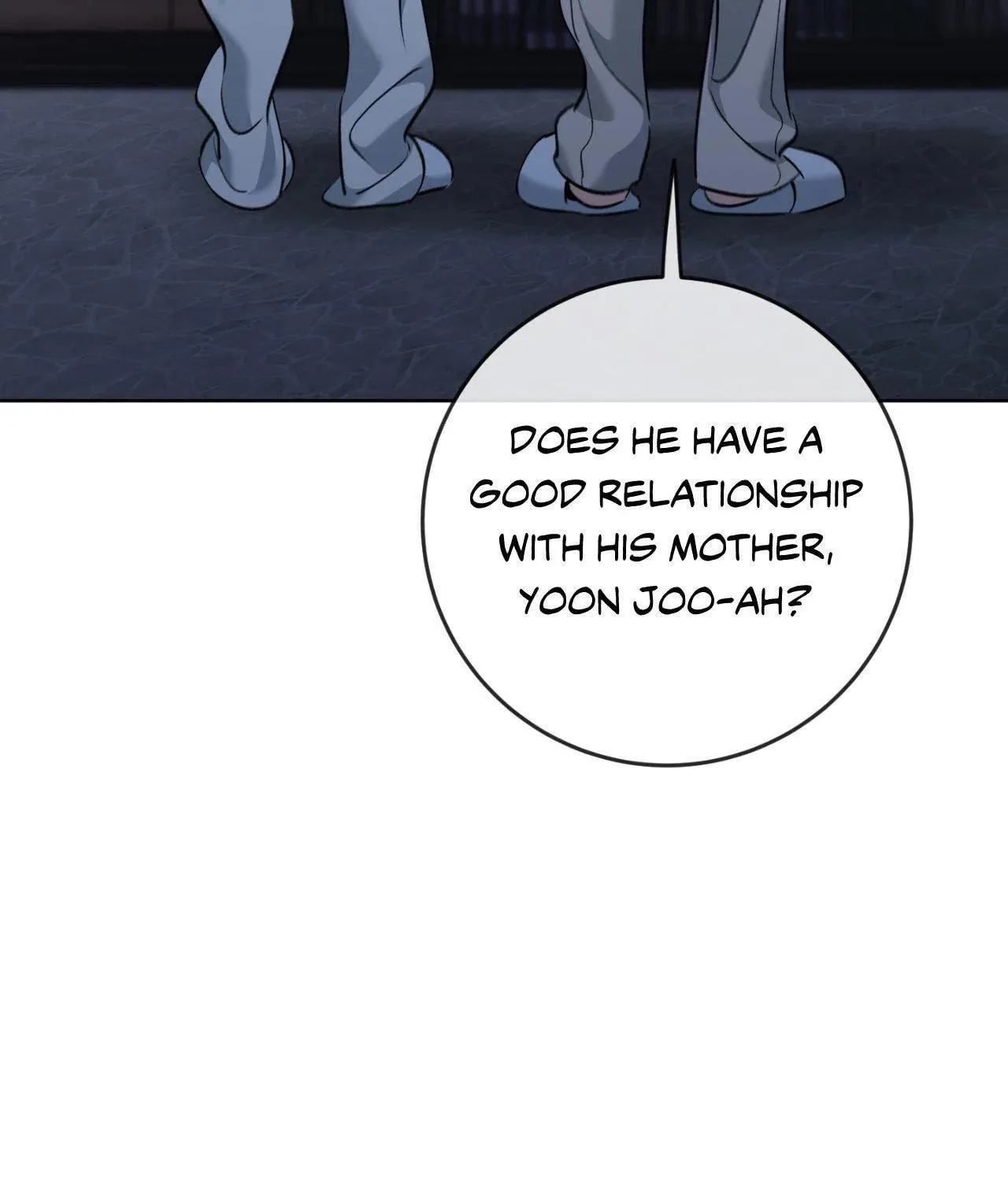 Honey Trouble Chapter 44 page 71 - 
