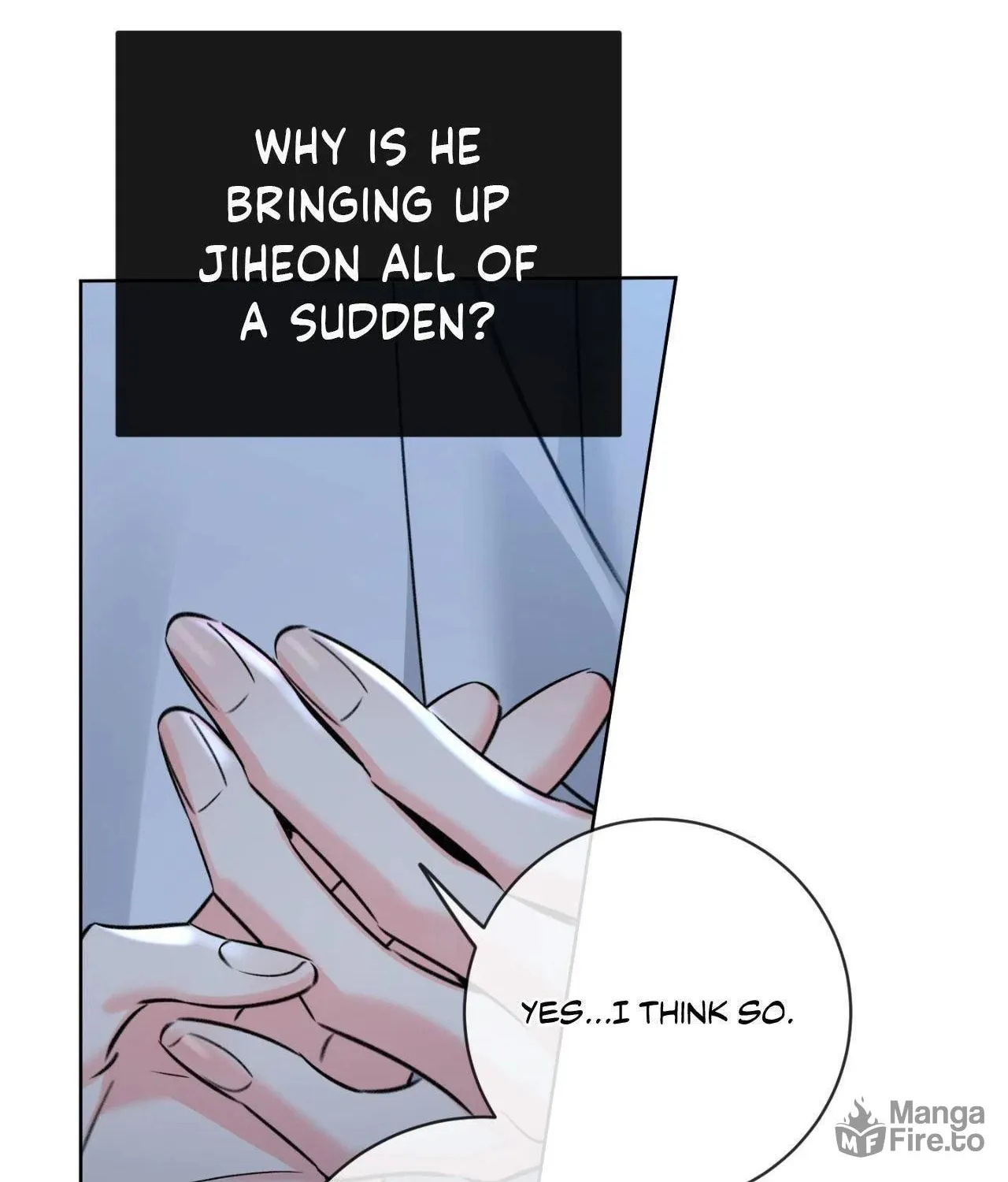 Honey Trouble Chapter 44 page 72 - 
