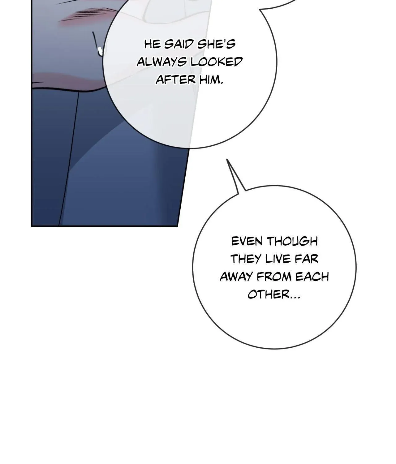 Honey Trouble Chapter 44 page 73 - 