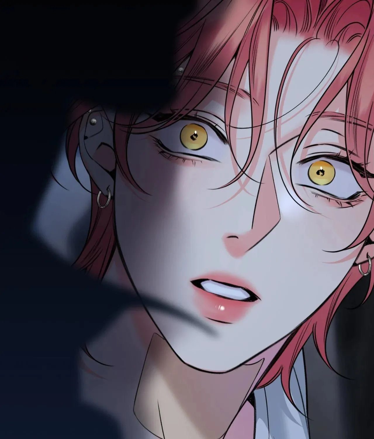 Honey Trouble Chapter 44 page 75 - 