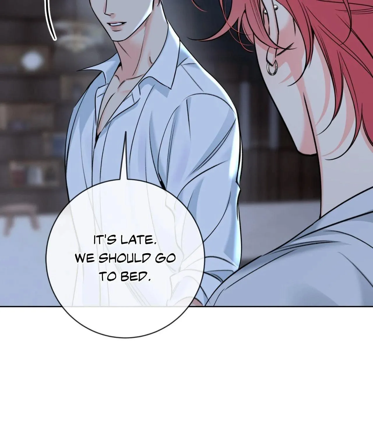 Honey Trouble Chapter 44 page 79 - 
