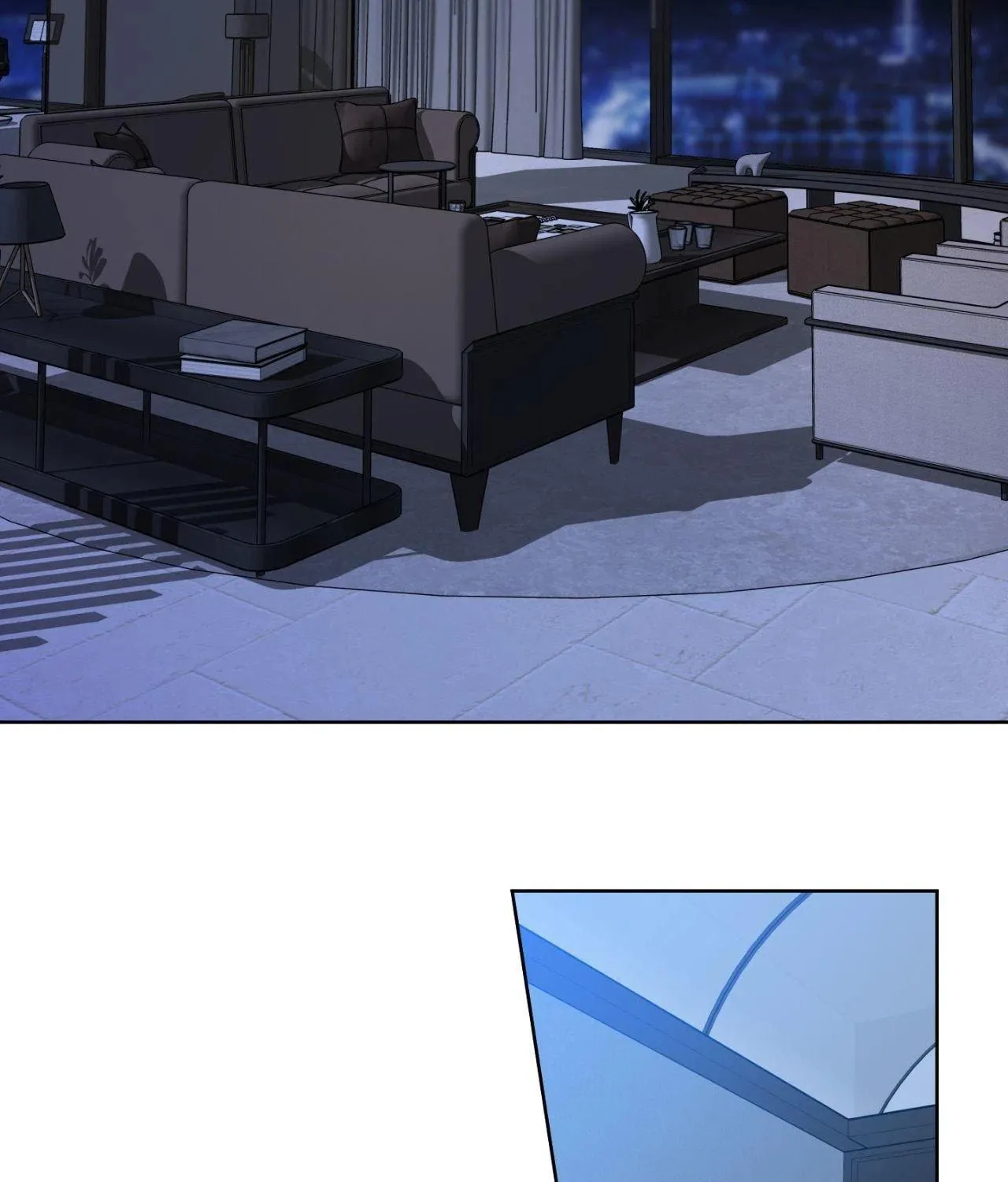Honey Trouble Chapter 44 page 83 - 
