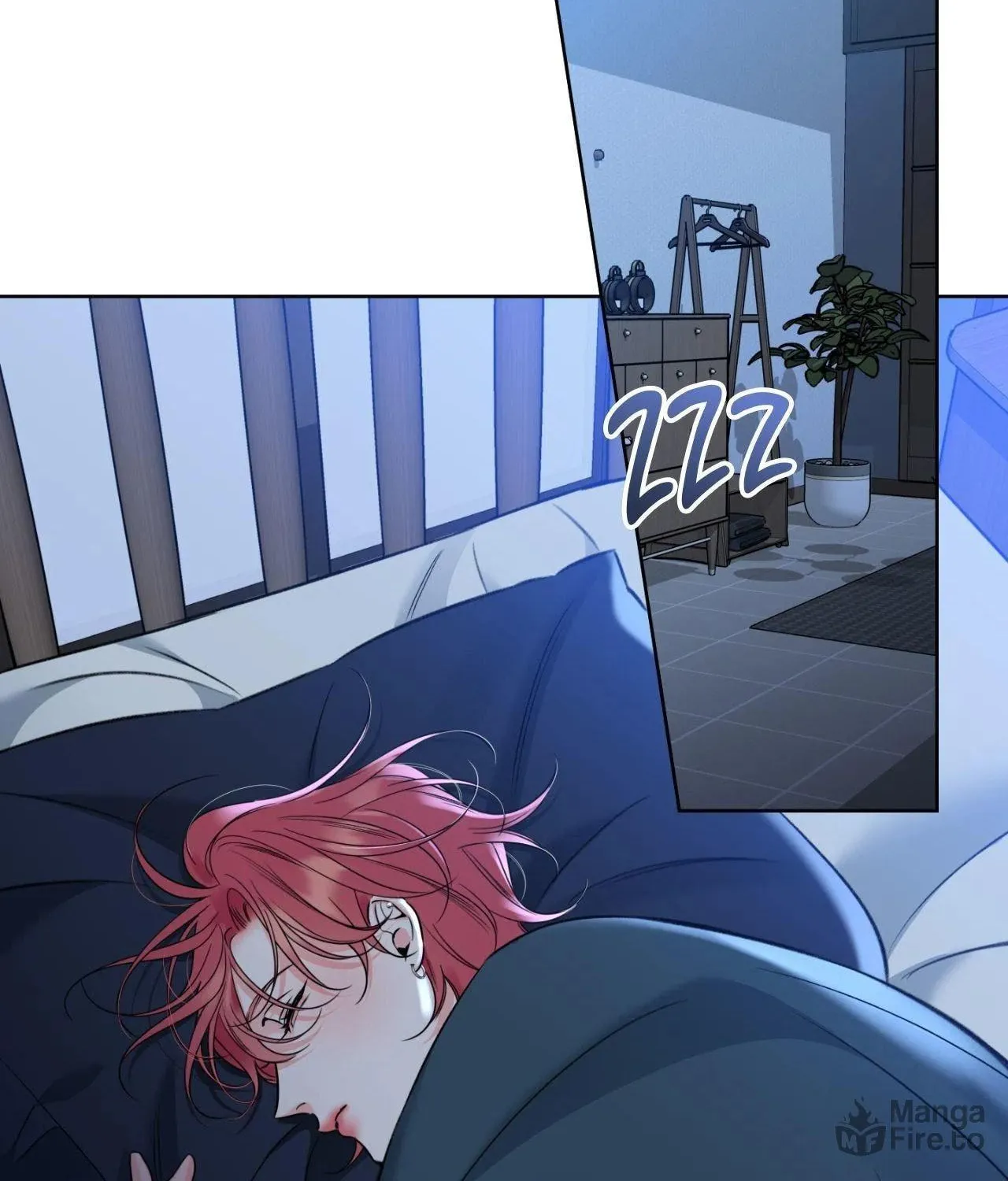 Honey Trouble Chapter 44 page 84 - 
