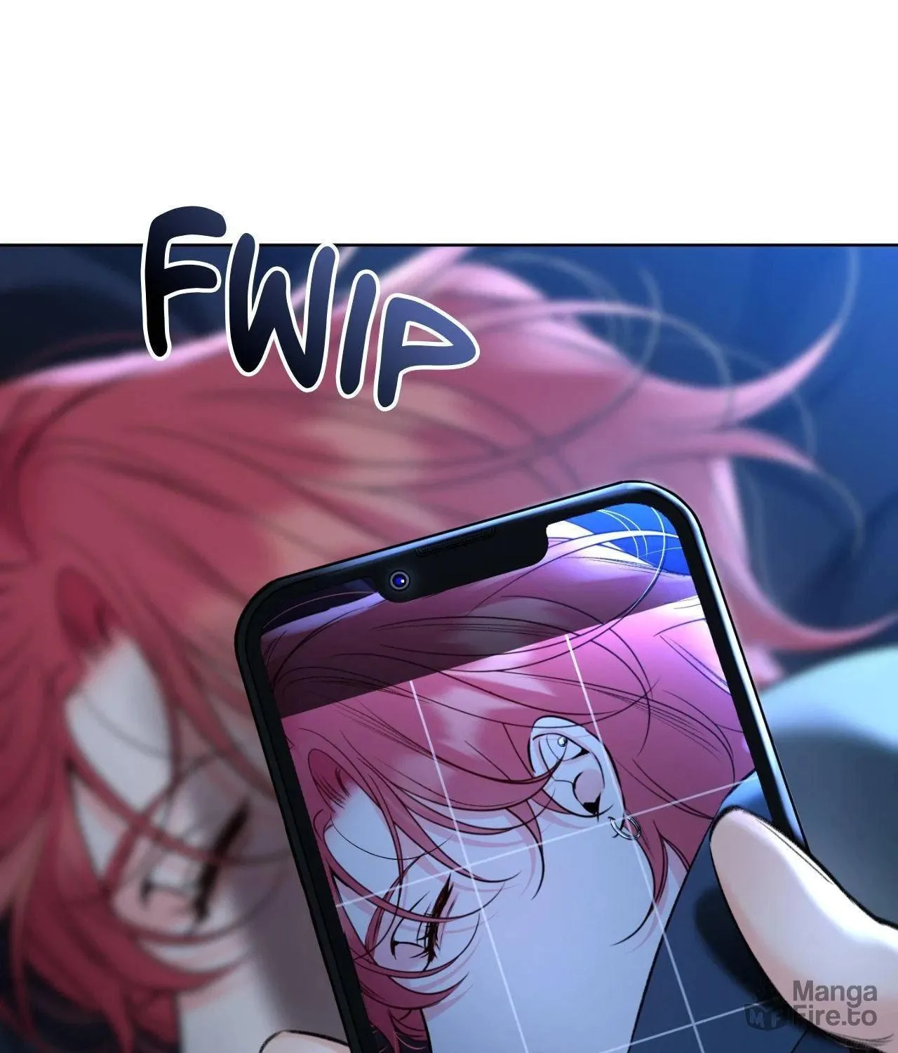 Honey Trouble Chapter 44 page 90 - 