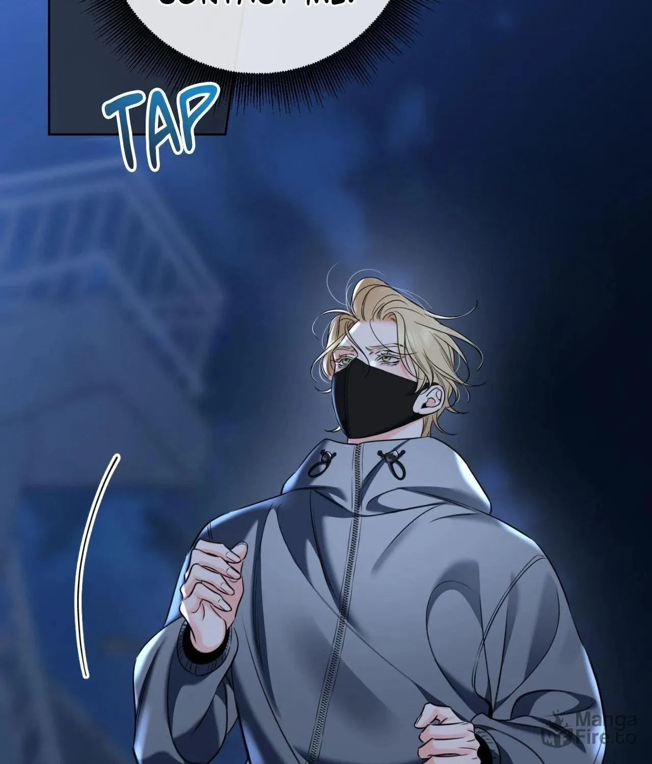 Honey Trouble Chapter 44 page 96 - 